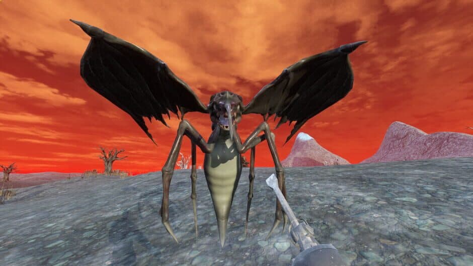Z-Factor screenshot 6