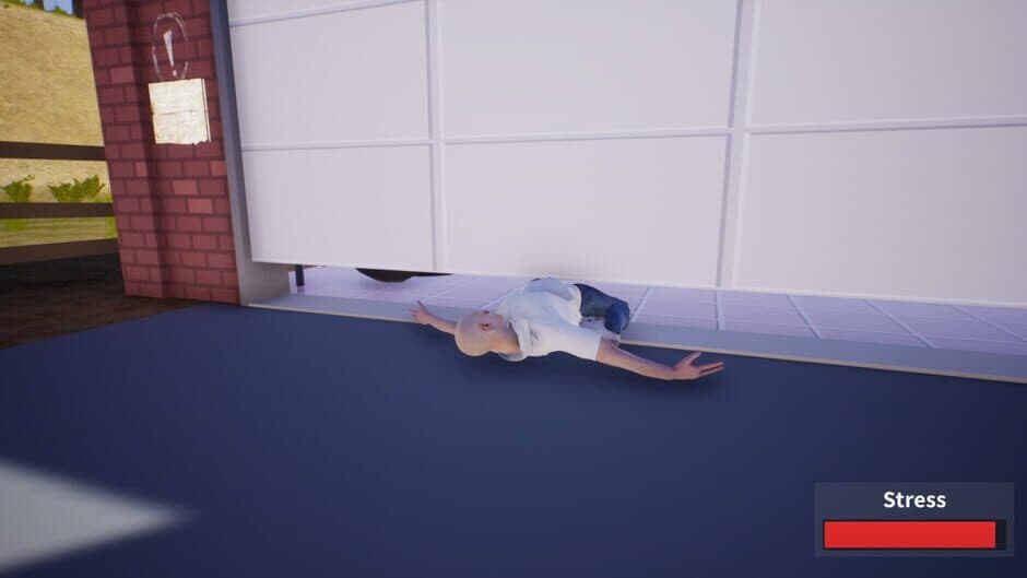 Loser Simulator screenshot 6