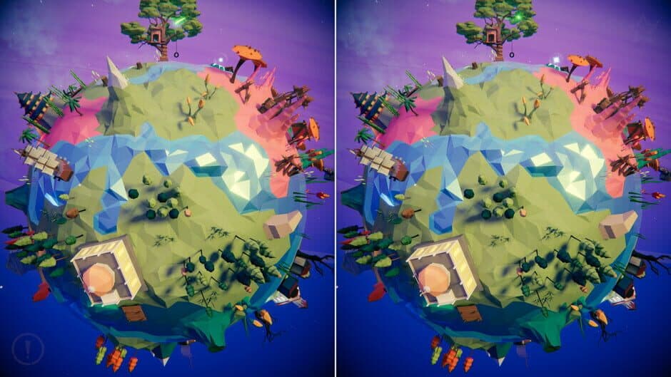 Where wh..? screenshot 1