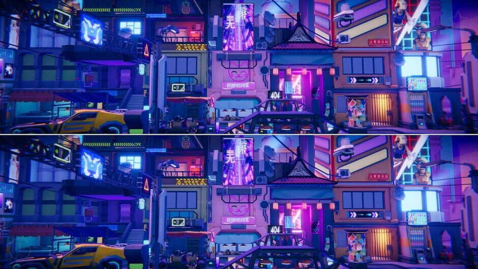 Where wh..? screenshot 4