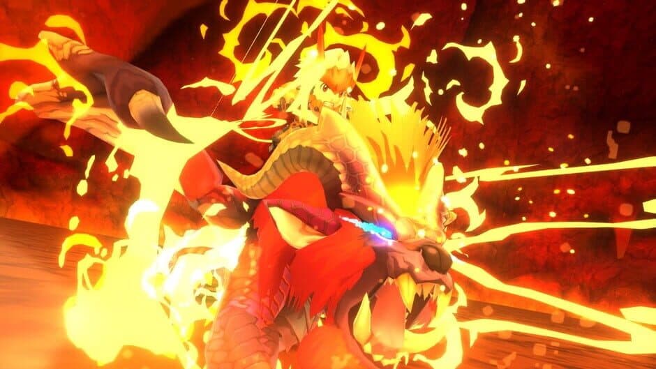 Monster Hunter Stories - Collection screenshot 3