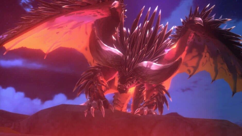 Monster Hunter Stories - Collection screenshot 4
