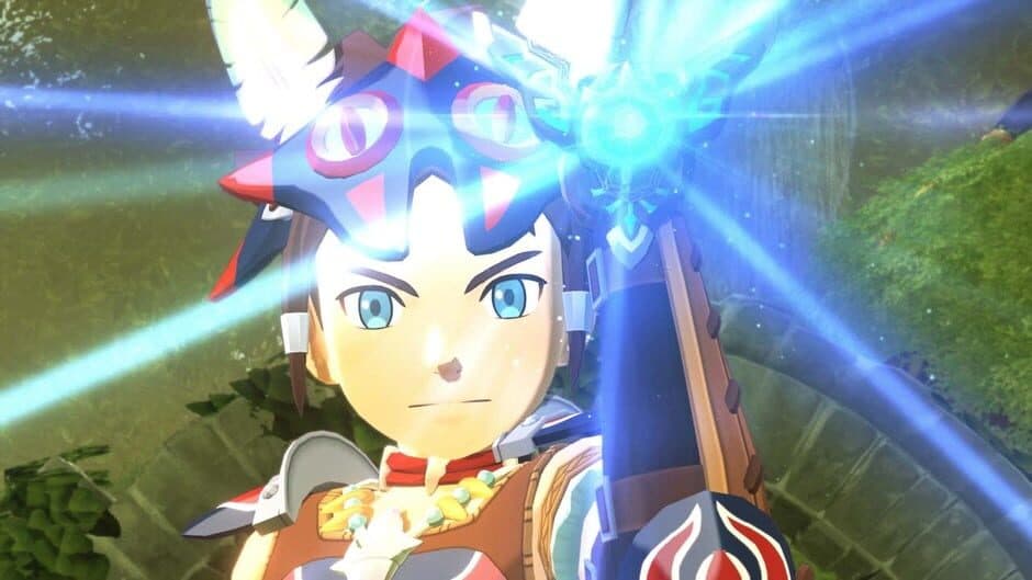 Monster Hunter Stories - Collection screenshot 5