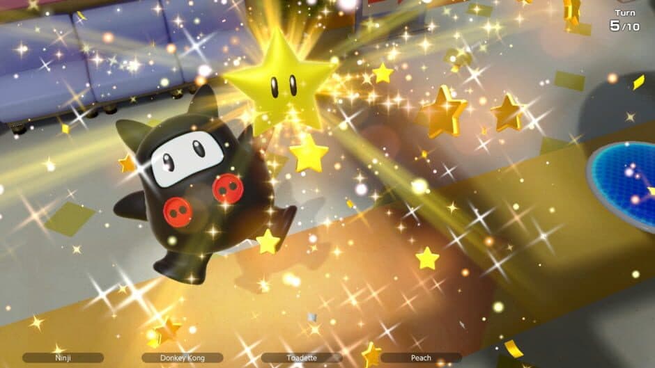 Super Mario Party: Jamboree screenshot 4