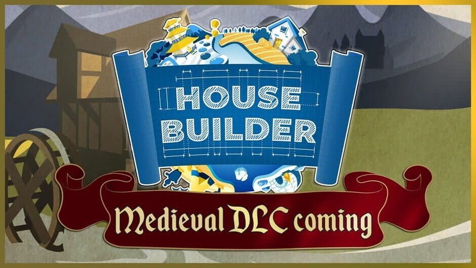 House Builder - Medieval screenshot 1