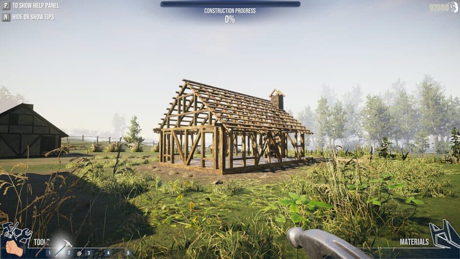 House Builder - Medieval screenshot 4