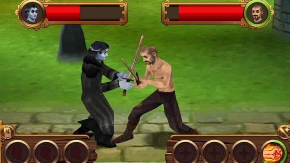 The Sims Medieval screenshot 5