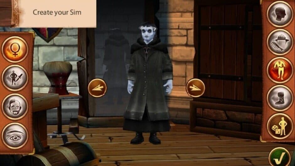 The Sims Medieval screenshot 6