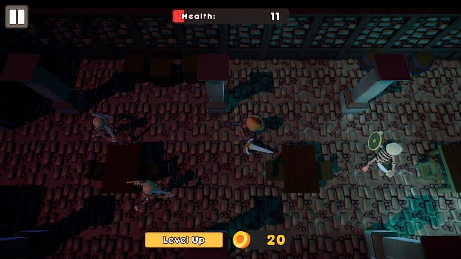 Quescaper screenshot 2