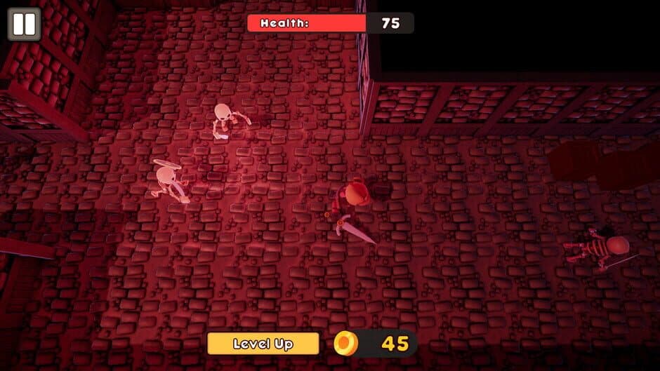 Quescaper screenshot 4