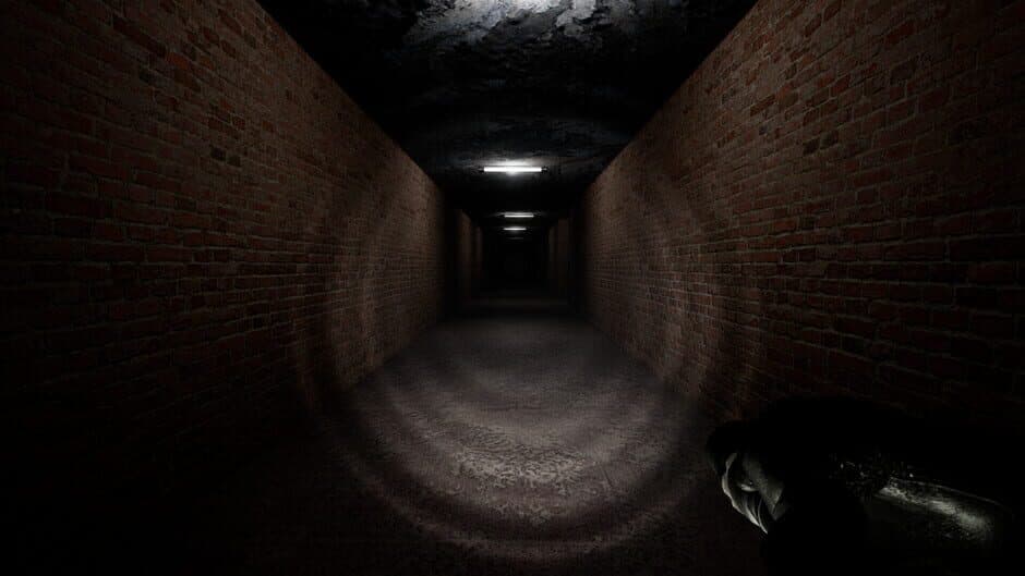 Evil Corporation screenshot 2