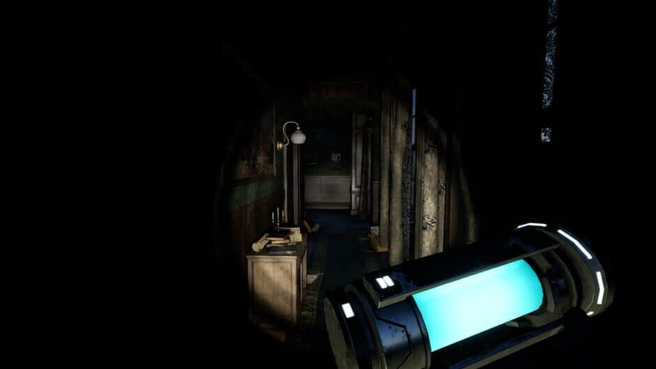 Evil Corporation screenshot 3