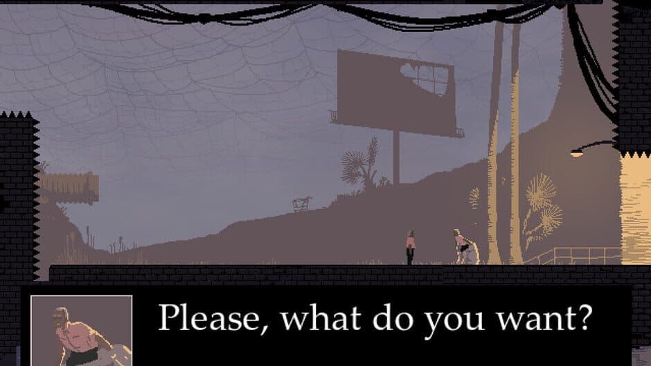 LOVE ETERNAL screenshot 3