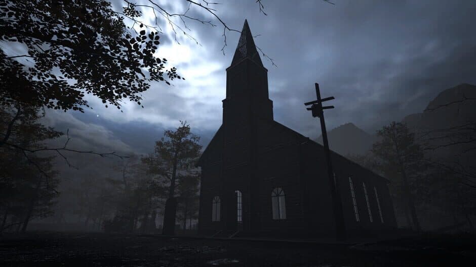 DEVIL'S WAY screenshot 6