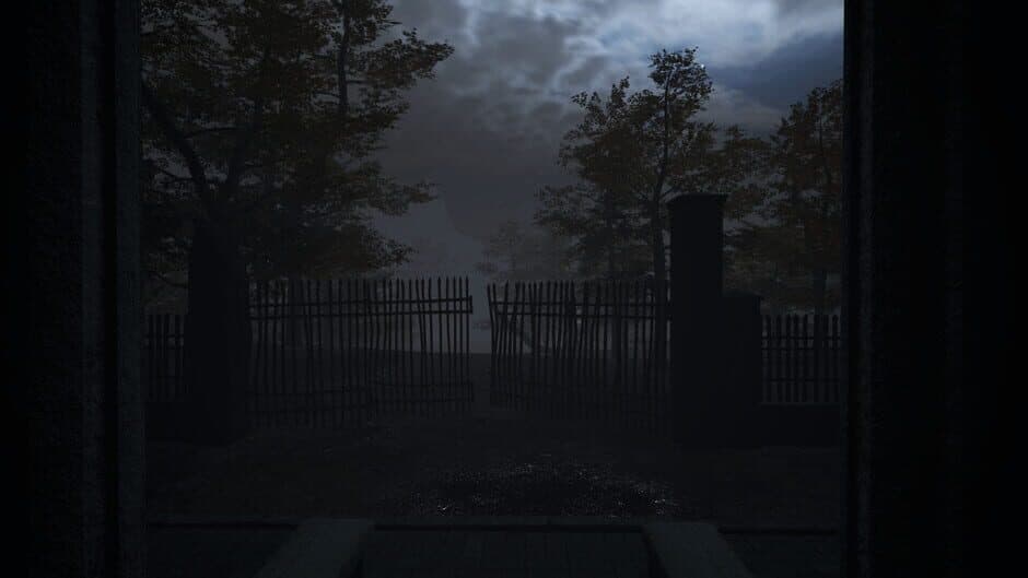 DEVIL'S WAY screenshot 1