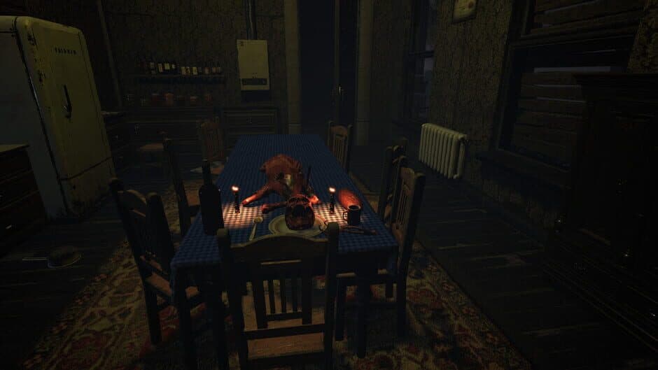 DEVIL'S WAY screenshot 3