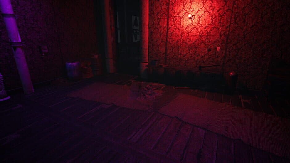 DEVIL'S WAY screenshot 4
