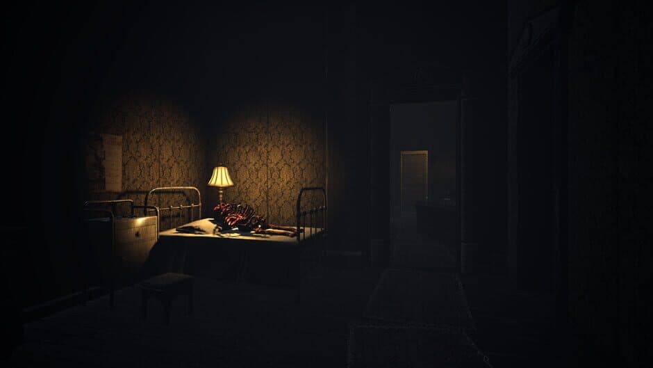 DEVIL'S WAY screenshot 5