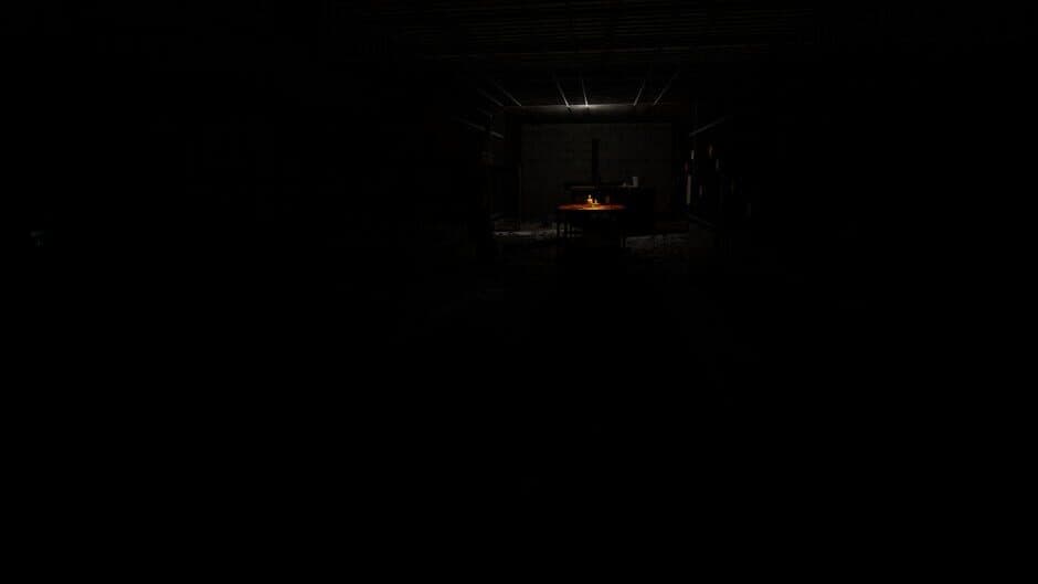 SHADOW MANSION screenshot 1