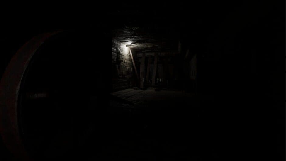 SHADOW MANSION screenshot 2