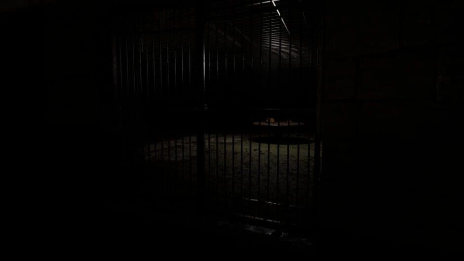 SHADOW MANSION screenshot 3