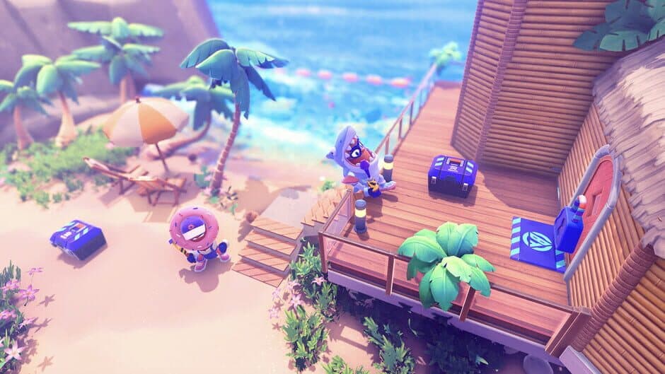 Bandit Trap screenshot 3