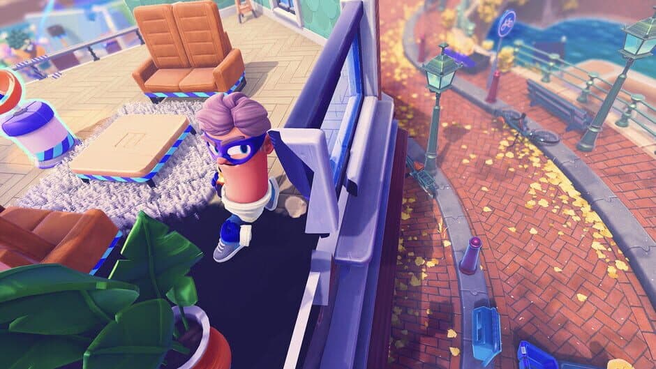 Bandit Trap screenshot 6