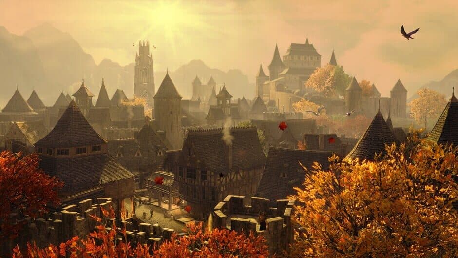 The Elder Scrolls Online Deluxe Collection: Gold Road screenshot 3