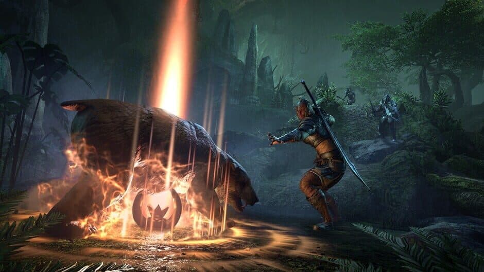 The Elder Scrolls Online Collection: Gold Road screenshot 4