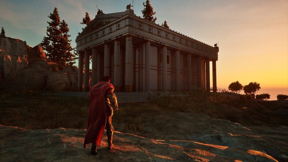 Dawn of Defiance screenshot 6