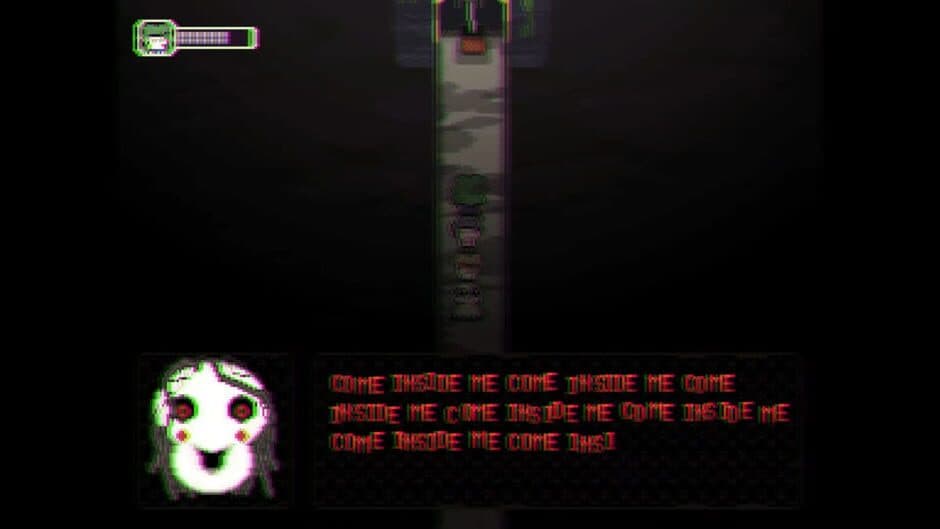 Catalina's Horror Adventure screenshot 3