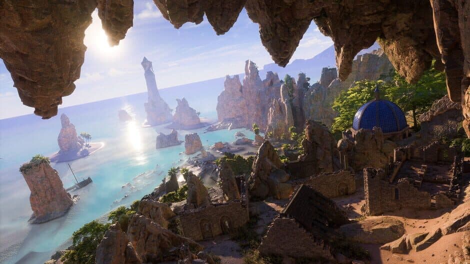 Dragon Age: The Veilguard screenshot 3