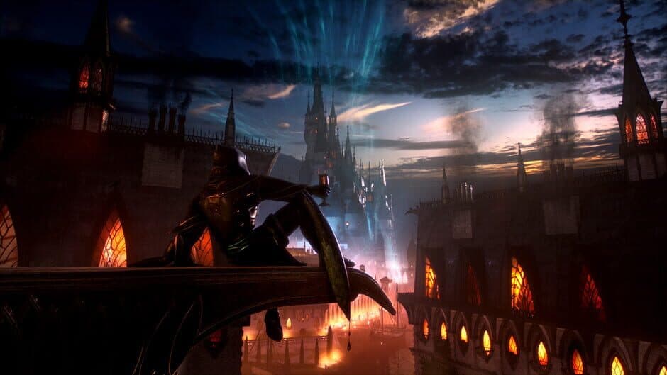 Dragon Age: The Veilguard screenshot 5