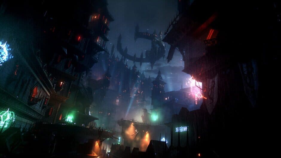 Dragon Age: The Veilguard screenshot 6