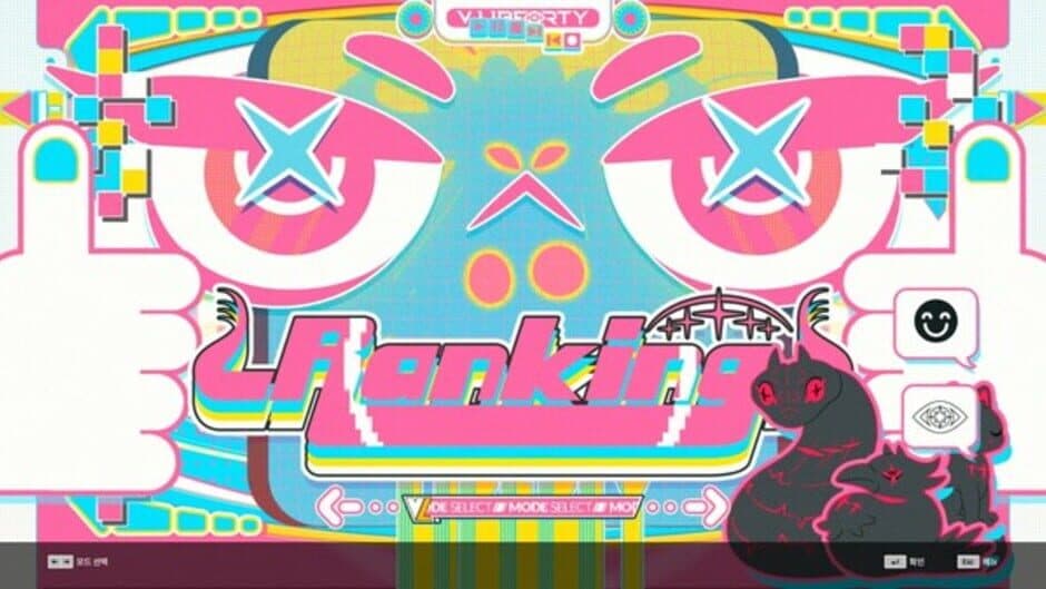 DJMAX RESPECT V - V LIBERTY PACK screenshot 2
