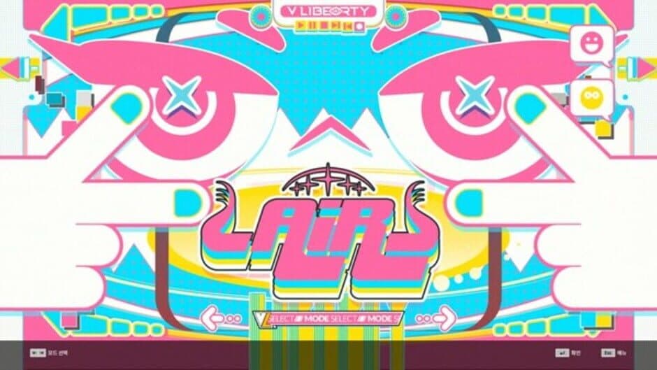 DJMAX RESPECT V - V LIBERTY PACK screenshot 3