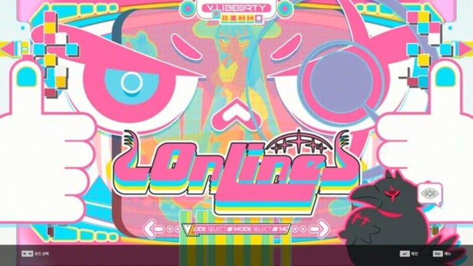 DJMAX RESPECT V - V LIBERTY PACK screenshot 4