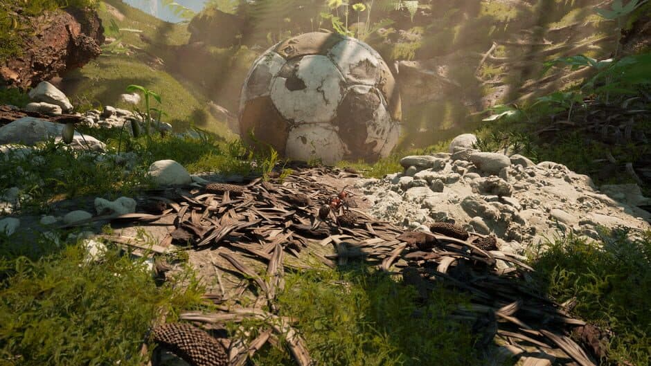 Empire of the Ants screenshot 2
