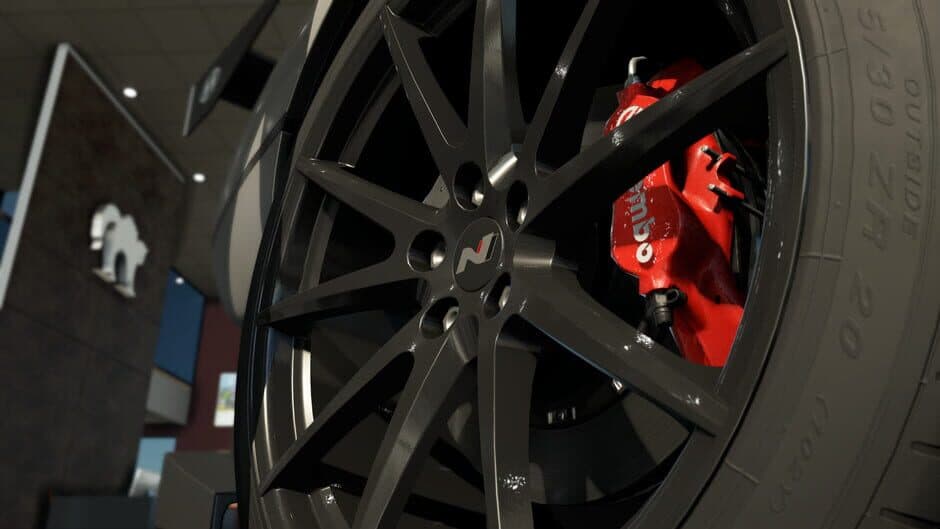 Assetto Corsa EVO screenshot 6