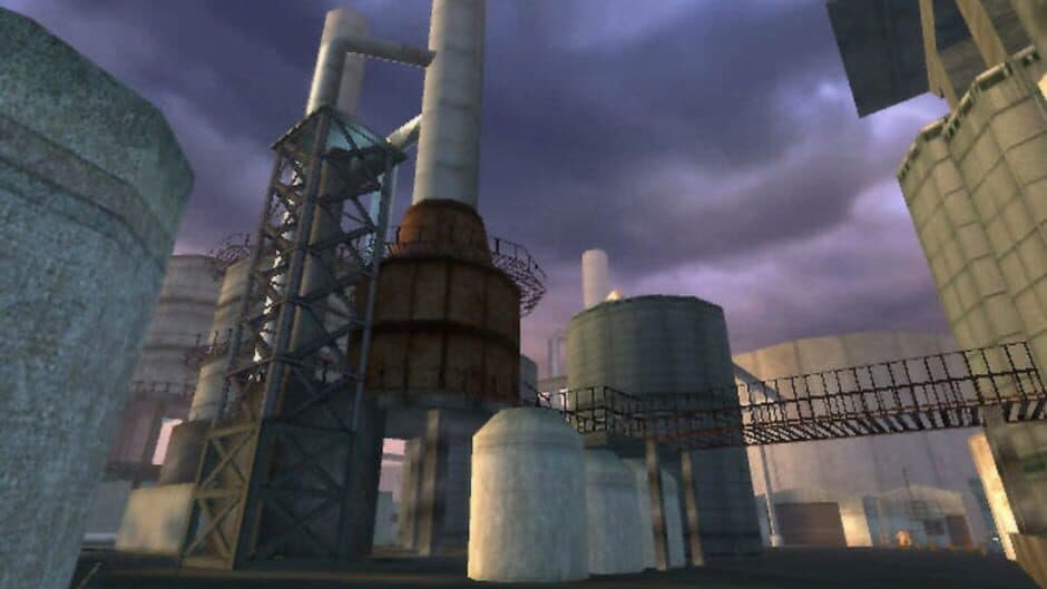 Tom Clancy's Ghost Recon: Island Thunder screenshot 3