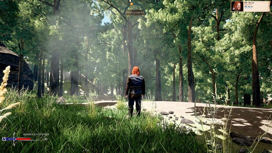 Alvara screenshot 1