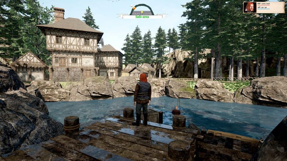 Alvara screenshot 2