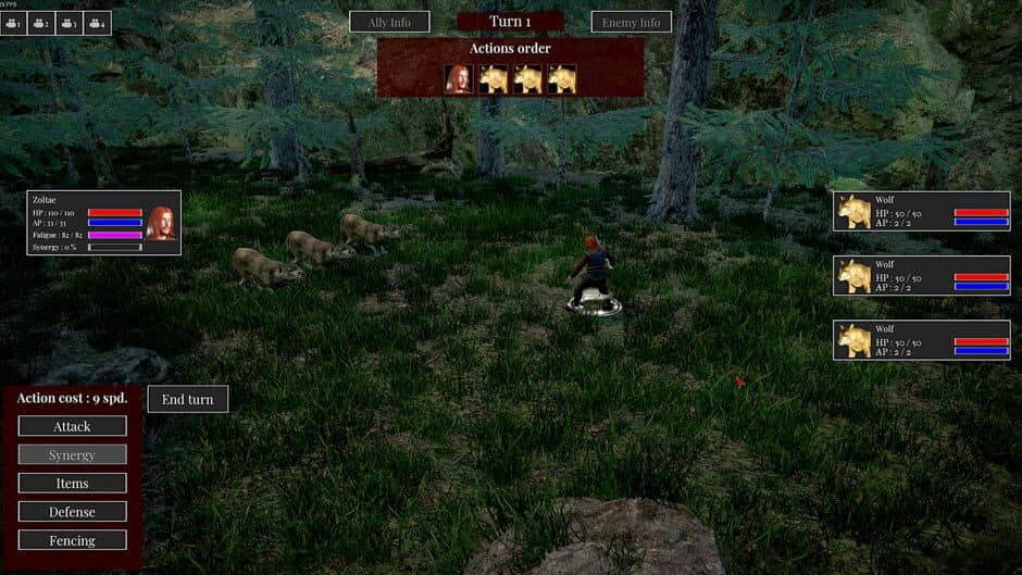 Alvara screenshot 3