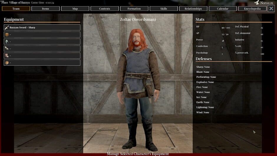 Alvara screenshot 5