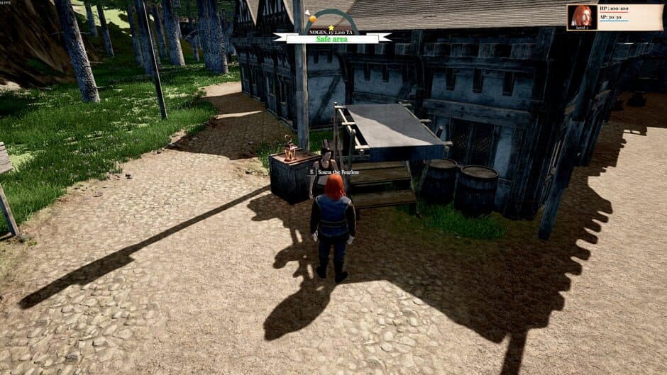Alvara screenshot 4