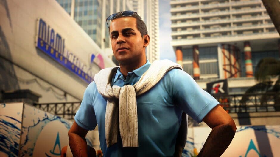 HITMAN 3 Access Pass: HITMAN 2 Expansion screenshot 1