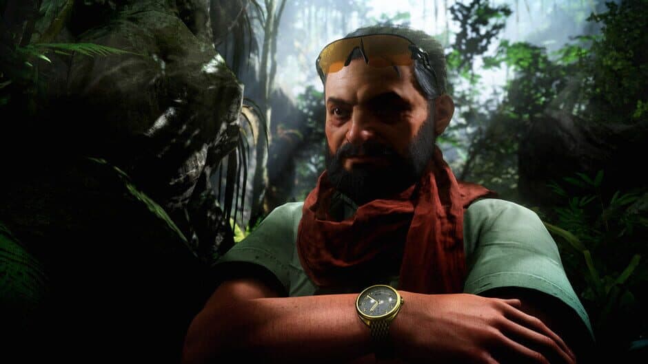 HITMAN 3 Access Pass: HITMAN 2 Expansion screenshot 2