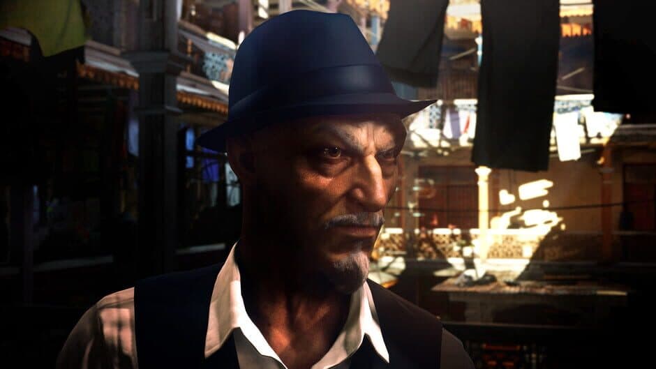 HITMAN 3 Access Pass: HITMAN 2 Expansion screenshot 3