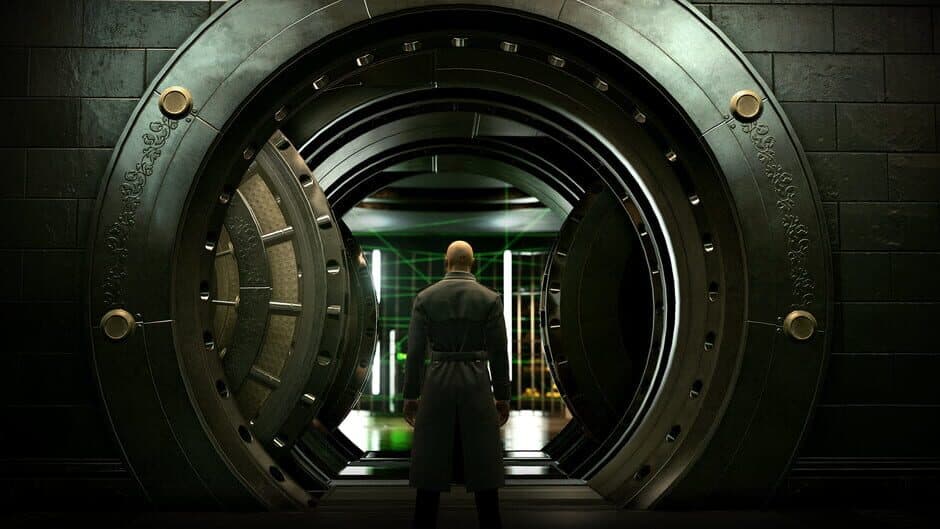HITMAN 3 Access Pass: HITMAN 2 Expansion screenshot 4