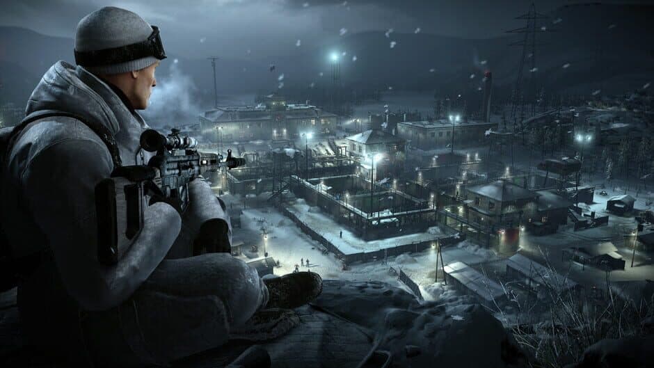 HITMAN 3 Access Pass: HITMAN 2 Expansion screenshot 5